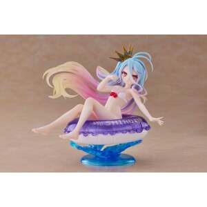 No Game No Life Estatua PVC Shiro