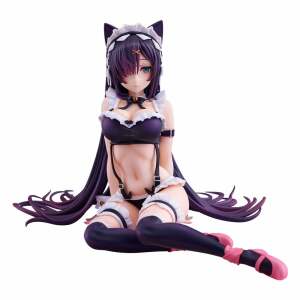 Original Character Estatua PVC Cat Maid 15 cm