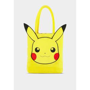 Pokémon Bolsa Pikachu - Collector4U