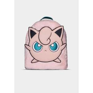 Pokemon Mochila Mini Jigglypuff