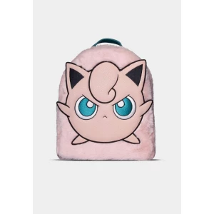 Pokemon Mochila Mini Jigglypuff