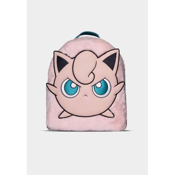 Pokemon Mochila Mini Jigglypuff