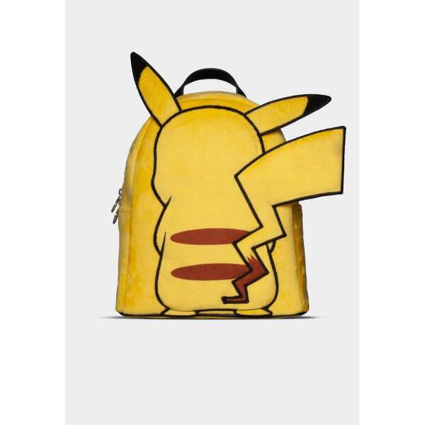 Pokemon Mochila Mini Pikachu