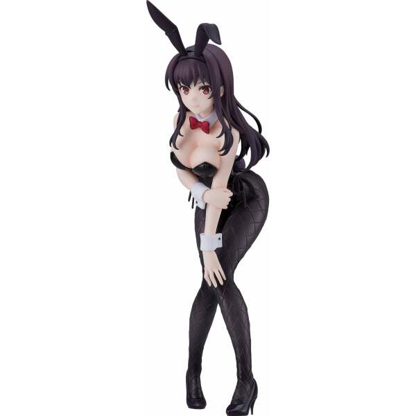 Saekano the Movie: Finale Estatua Pop Up Parade Utaha Kasumigaoka: Bunny Ver 17 cm