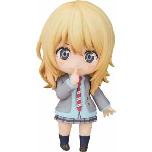 Shigatsu wa Kimi no Uso Figura Nendoroid Kaori Miyazono 10 cm