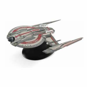 Star Trek Discovery Nave espacial USS Shenzhou NCC-1227