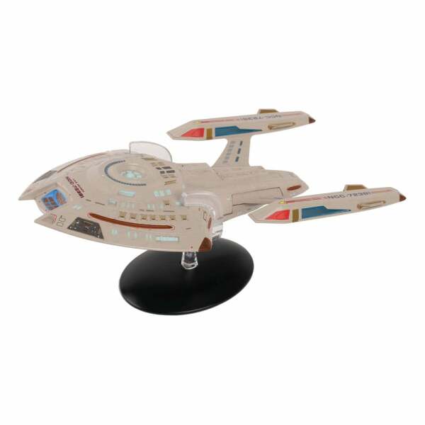 Star Trek Voyager Nave espacial USS Equinox Ncc-72381 (Xl)