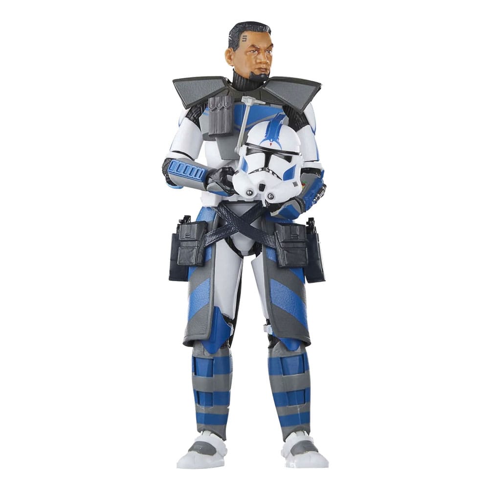 Star Wars: The Clone Wars Black Series Figura ARC Trooper Fives 15 cm