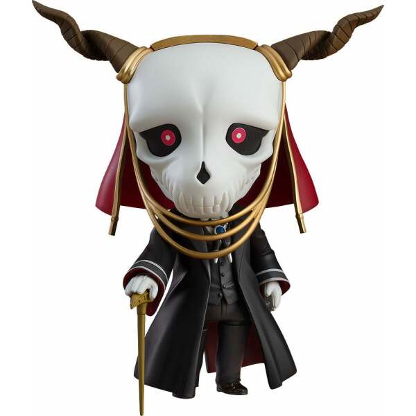 The Ancient Magus’ Bride Figura Nendoroid Elias Ainsworth: Season 2 Ver. 10 cm