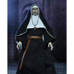 The Conjuring Universe Figura Ultimate The Nun (Valak) 18 cm