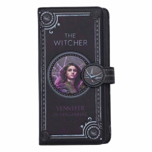 The Witcher Monedero Yennefer 18cm