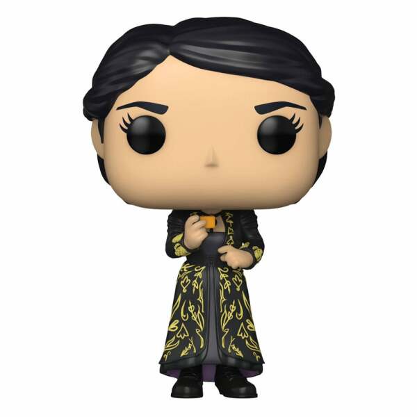 The Witcher POP! TV Vinyl Figura Yennefer 9 cm