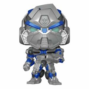 Transformers: el despertar de las bestias POP! Movies Vinyl Figura Mirage 9 cm - Collector4U