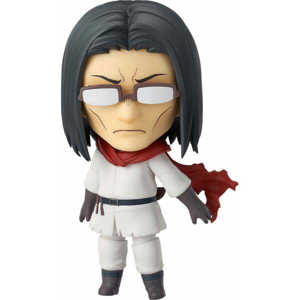 Uncle From Another World Figura Nendoroid Uncle 10 cm