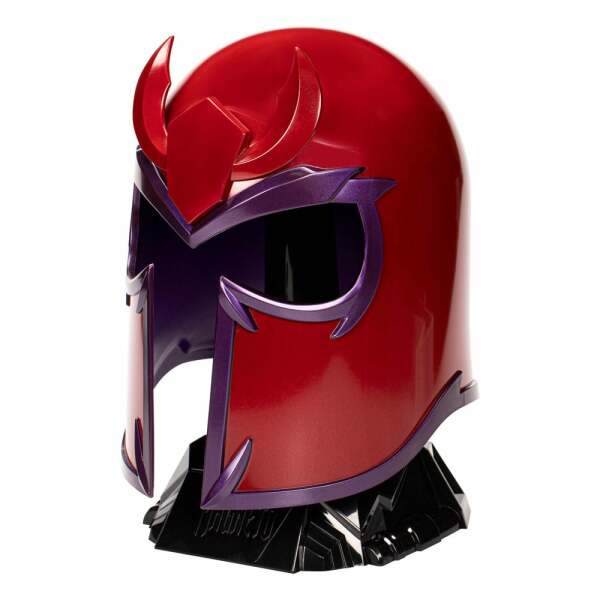 X-Men ’97 Réplica Roleplay Premium Casco de Magneto