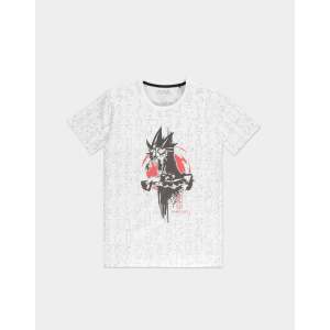 Yu-Gi-Oh! Camiseta Yami Yugi talla M