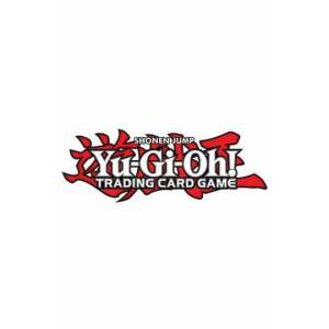 Yu-Gi-Oh! Display Structure Deck Jack Atlas (8) *INGLÉS*