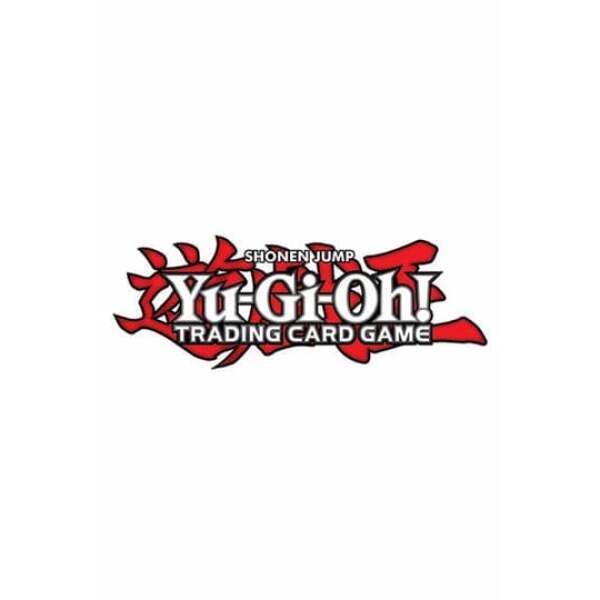 Yu-Gi-Oh! Display Structure Deck Jack Atlas (8) *INGLÉS*