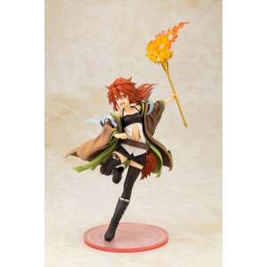 Yu-Gi-Oh! Estatua PVC Hiita the Fire Charmer 29 cm