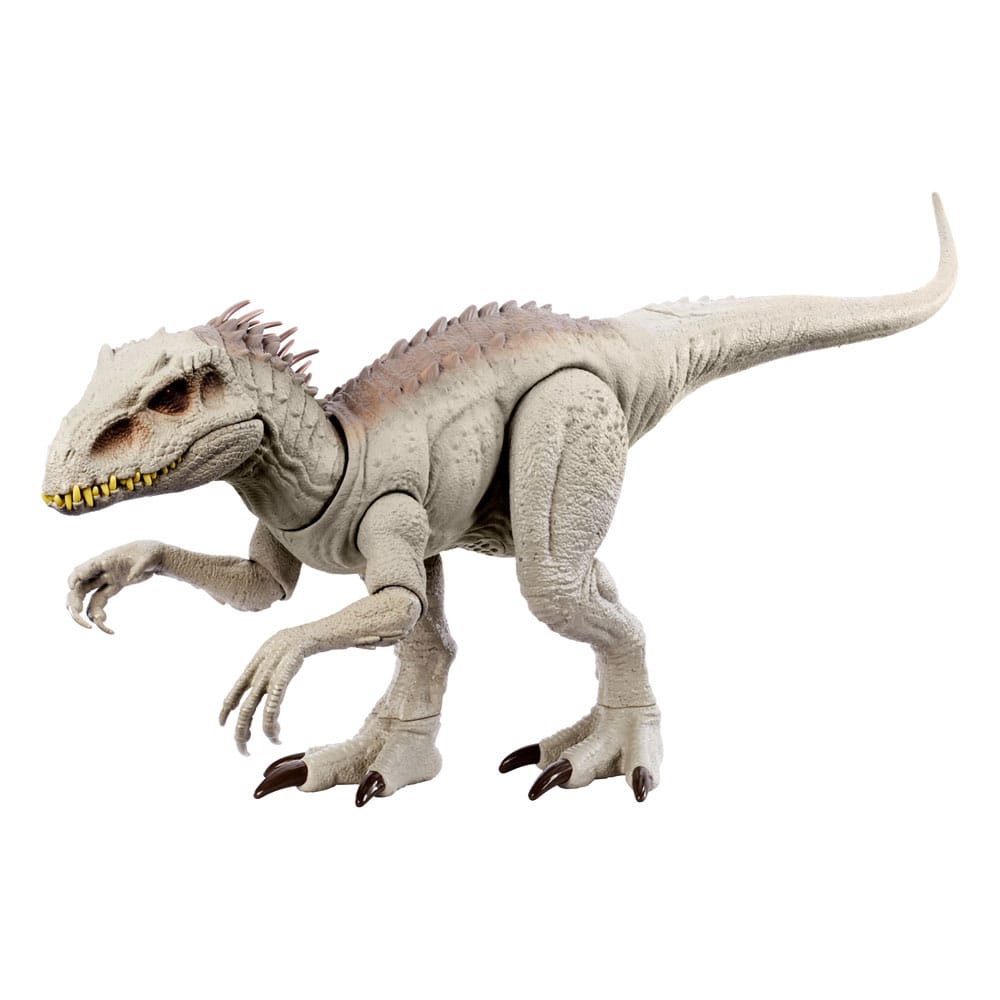 Jurassic World Dino Trackers Figura Camouflage 'n Battle Indominus Rex - Collector4U