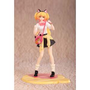 Original Character Estatua PVC 1/10 Gift + Daji: The Adventure of Time Ver. 18 cm