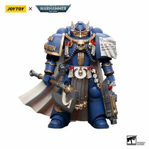 Warhammer 40k Figura 1/18 Ultramarines Honour Guard 1 12 cm