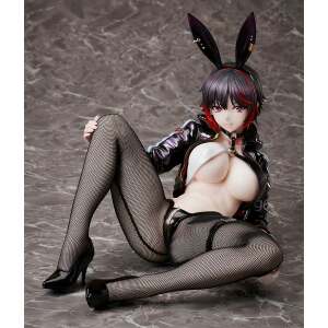 Creators Opinion Estatua PVC 1/4 Miu Minami Bunny Ver. 23 cm