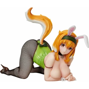 Harem in the Labyrinth of Another World Estatua PVC 1/4 Roxanne: Bunny Ver. 20 cm