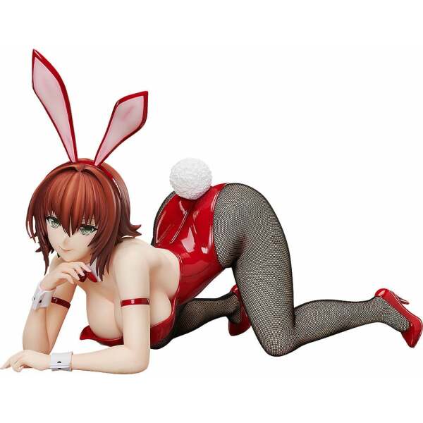 To Love-Ru Darkness Estatua PVC 1/4 Ryoko Mikado: Bunny Ver. 21 cm