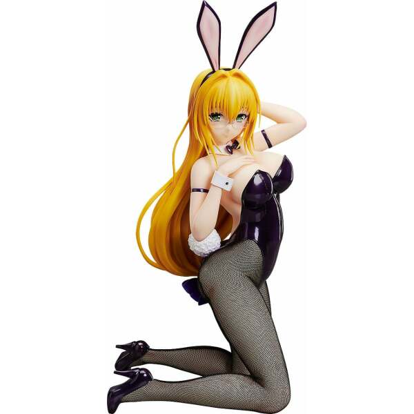 To Love-Ru Darkness Estatua PVC 1/4 Tearju Lunatique: Bunny Ver. 36 cm