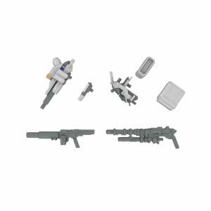 POWERDoLLS2 Accesorios 1/48 5inM PLD Arma Set B