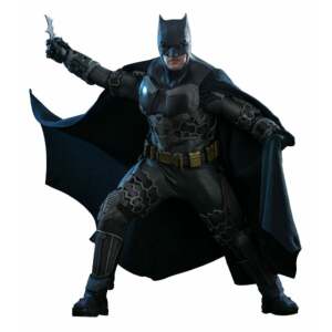 The Flash Figura Movie Masterpiece 1/6 Batman 30 cm