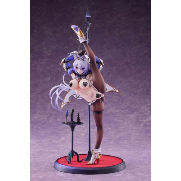 Original Character Estatua PVC 1/6 Captive Knight Zephyria 38 cm