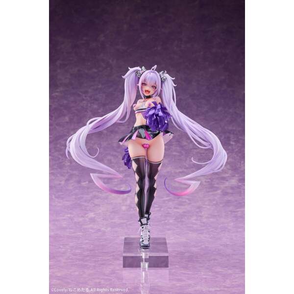 Original Character Estatua PVC 1/6 Kanon Mannoji Illustrated by Neko Metaru 29 cm