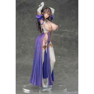 Seishori Sister Estatua PVC 1/6 Petronille illustration by Ogre 29 cm