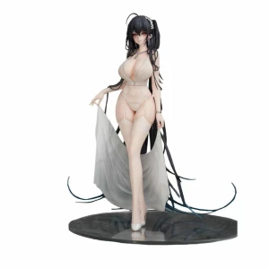 Azur Lane Estatua PVC 1/6 Taiho Wedding: Temptation on the Sea Breeze Ver. Special Edition 29 cm