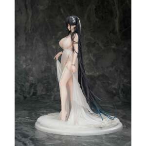 Azur Lane Estatua PVC 1/6 Taiho Wedding: Temptation on the Sea Breeze Ver. Deluxe Set of 2 29 cm