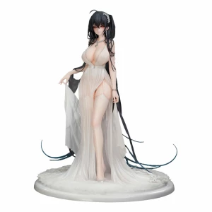 Azur Lane Estatua PVC 1/6 Taiho Wedding: Temptation on the Sea Breeze Ver. Standard Edition 29 cm