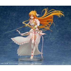 Sword Art Online: Alicization War of Underworld Estatua PVC 1/7 Asuna Stacia 24 cm