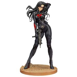 G.I. Joe Bishoujo Estatua PVC 1/7 Baroness 23 cm