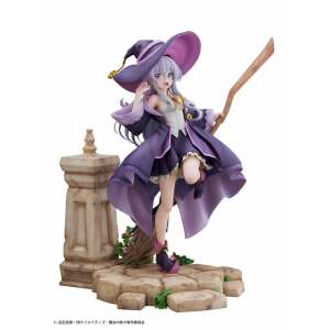 Wandering Witch: The Journey of Elaina Estatua 1/7 Elaina 25 cm