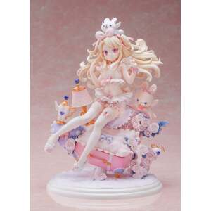 Fate/Kaleid Liner Prisma Illya: Prisma Phantasm Estatua PVC 1/7 Illyasviel von Einzbern loungewear Ver. 22 cm