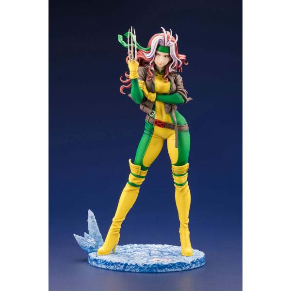 Marvel Bishoujo Estatua PVC 1/7 Rogue Rebirth 23 cm