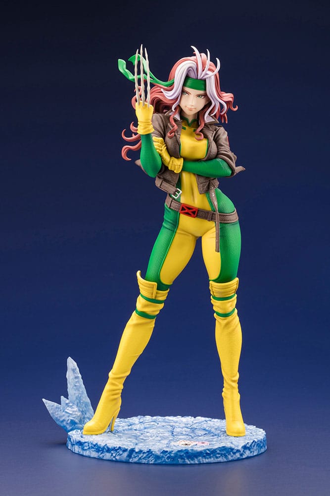 Marvel Bishoujo Estatua PVC 1/7 Rogue Rebirth 23 cm