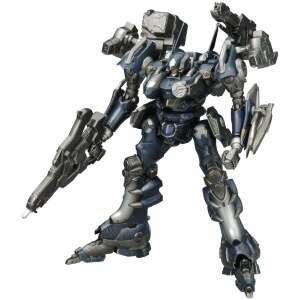 Armored Core Maqueta 1/72 Mirage C01-GAEA 16 cm