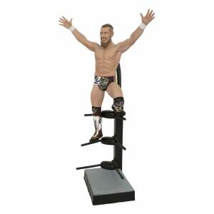 AEW Gallery Estatua Bryan Danielson 25 cm