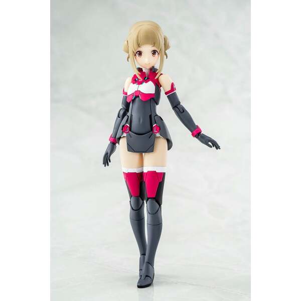 Alice Gear Aegis Megami Device Maqueta Nodoka Takahata 20 cm