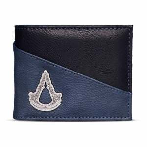 Assassin’s Creed Mirage Monedero Bifold Logo