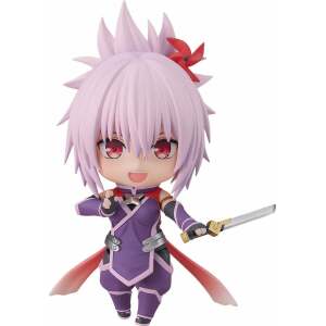 Ayakashi Triangle Figura Nendoroid Matsuri Kazamaki 10 cm