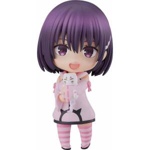 Ayakashi Triangle Figura Nendoroid Suzu Kanade 10 cm